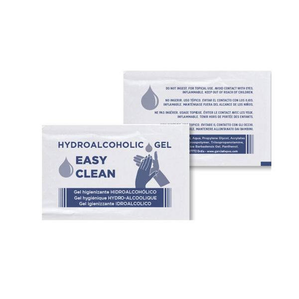 Immagine del prodotto  Gel idroalcolico 