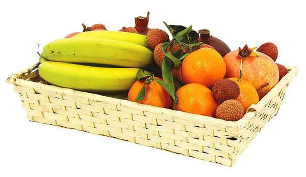 Immagine del prodotto Cestino Bambù 