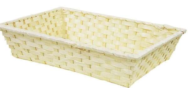 Immagine del prodotto Cestino Bambù 