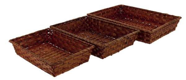 Immagine del prodotto Cestino bambù 