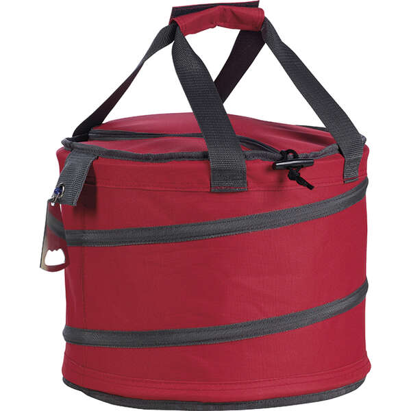 Immagine del prodotto Borsa isotermica con apribottiglie