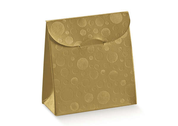 Immagine del prodotto Sachetto Regalo Oro