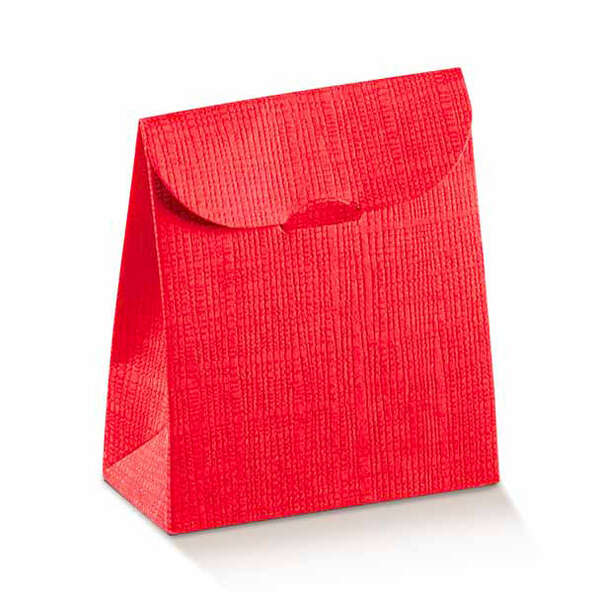Immagine del prodotto Sacchetto Regalo Rossa