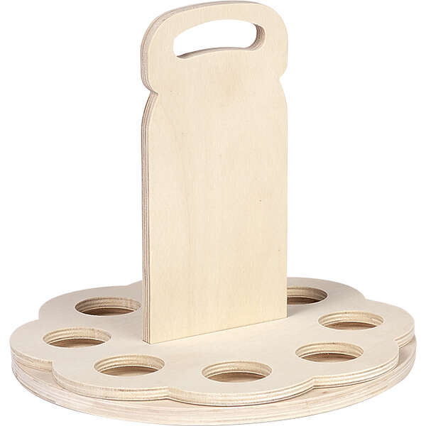 Immagine del prodotto Base girevole 8 Long Neck