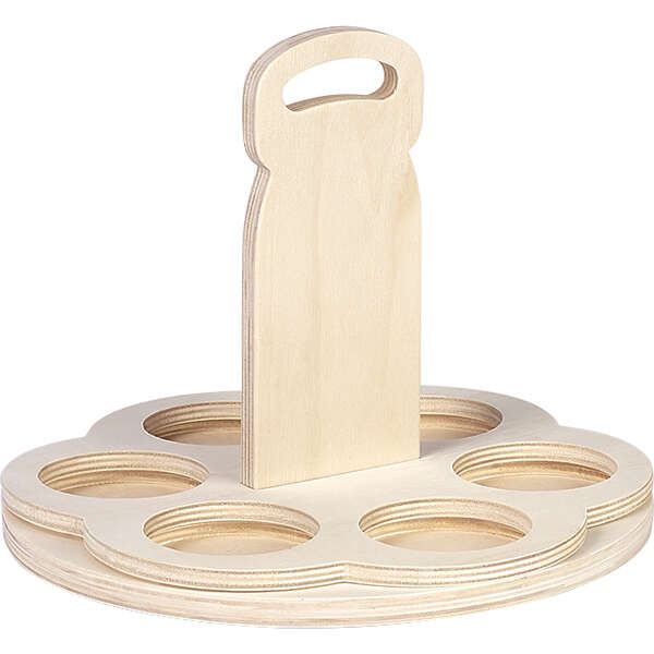 Immagine del prodotto Base girevole 6 Steinie