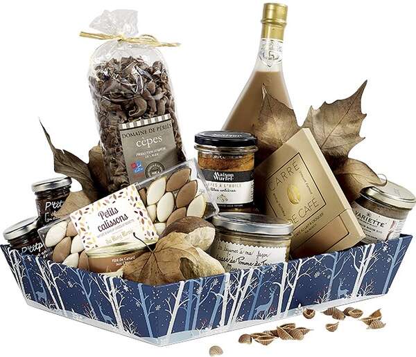 Immagine del prodotto Cestino 