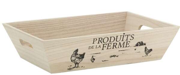 Immagine del prodotto Cestino 