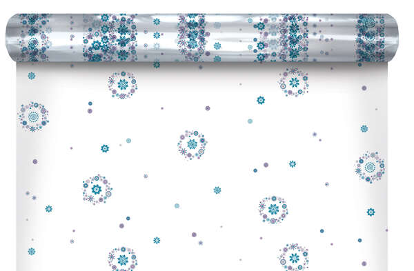 Immagine del prodotto Rotolo in polipropilene Erina Blu