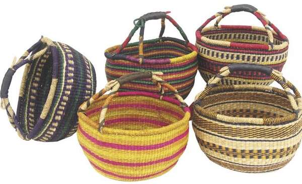 Immagine del prodotto Borsa della spesa in giunco