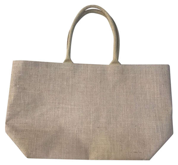 Immagine del prodotto Tote bag in iuta