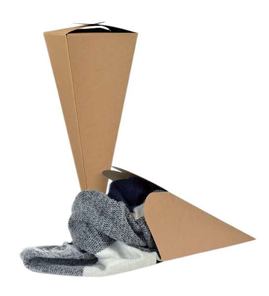 Immagine del prodotto Borsa sorpresa a cono