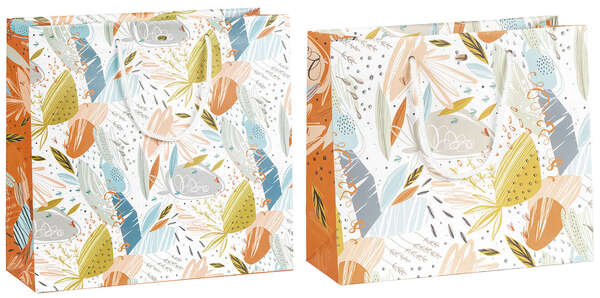 Immagine del prodotto Sacchetti carta 