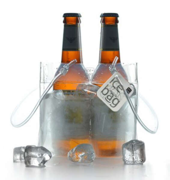 Immagine del prodotto Ice Bag Cubo