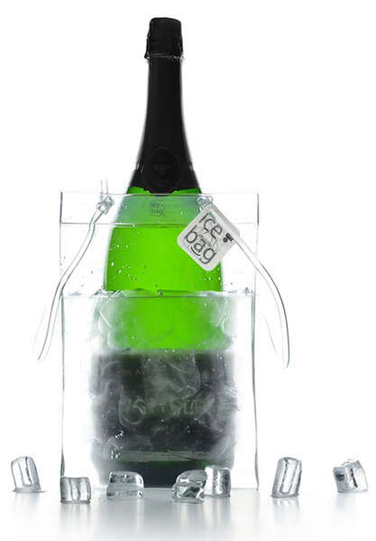 Immagine del prodotto Borsa del ghiaccio king size