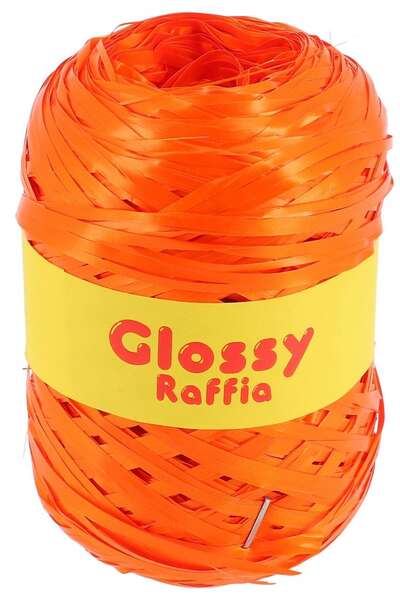 Immagine del prodotto Matassa xl Glossy Rafia