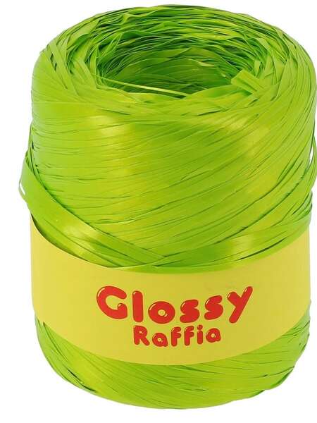 Immagine del prodotto Matassa xl Glossy Rafia