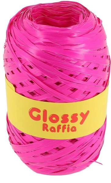 Immagine del prodotto Matassa xl Glossy Rafia