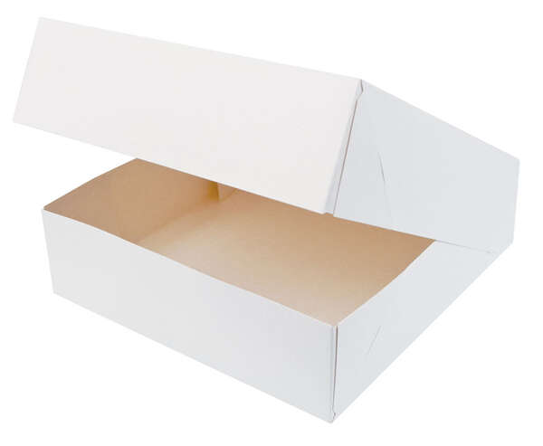 Immagine del prodotto Scatole Pasticceria e catering 