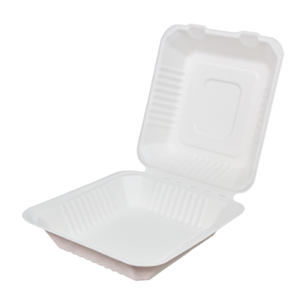 Immagine del prodotto 50 Vassoi per pasti 