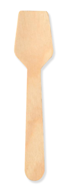 Immagine del prodotto 100 Cucchiaini da gelato 