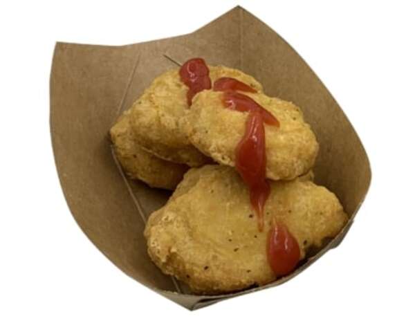 Immagine del prodotto 100 Vaschette per patatine fritte