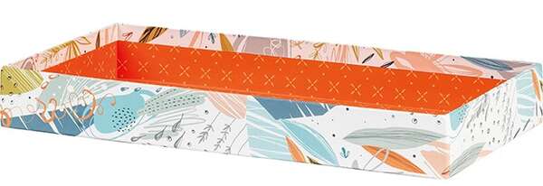 Immagine del prodotto Cestino rettangolare 