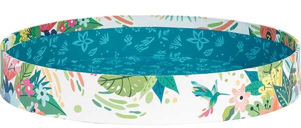 Immagine del prodotto Cestino rotondo 