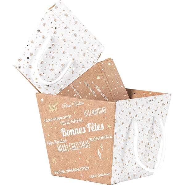 Immagine del prodotto Cestino cartone 