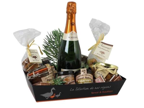 Immagine del prodotto Cestini 