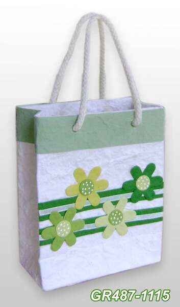 Immagine del prodotto Borsa di carta 