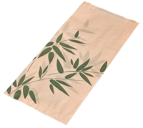 Immagine del prodotto Sacchetti croissant 