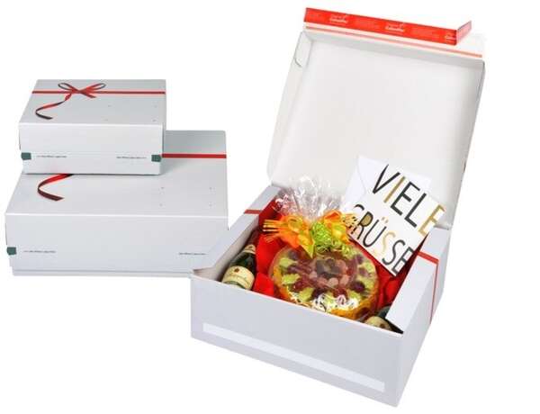 Immagine del prodotto Scatola regalo di piccole e grandi dimensioni 