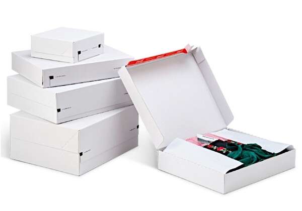 Immagine del prodotto Scatole di spedizione fashionbox 