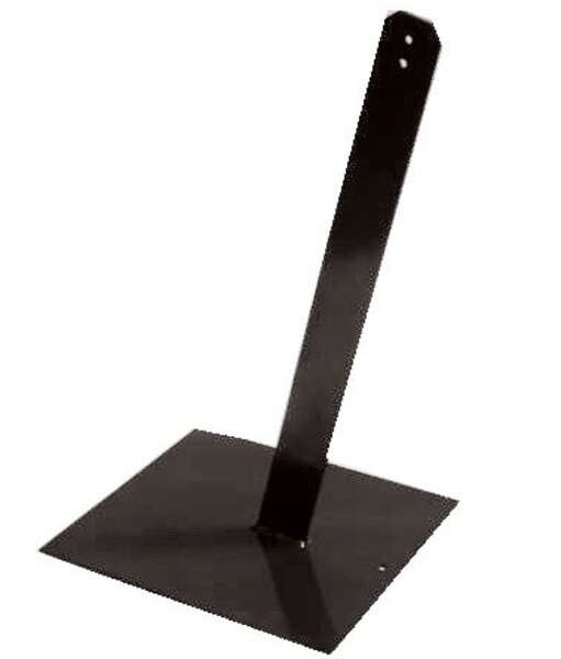 Immagine del prodotto Base dispenser nero