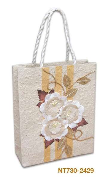 Immagine del prodotto Borsa di carta 