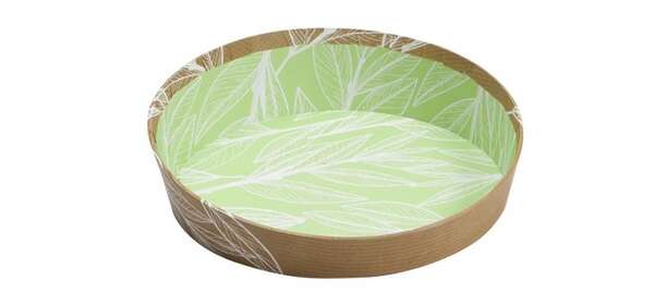 Immagine del prodotto Cestino asimmetrico 