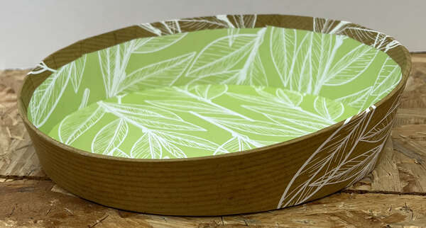 Immagine del prodotto Cestino asimmetrico 