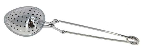 Immagine del prodotto Pinze filtro tè inox 
