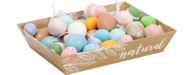 Immagine del prodotto Cestino cartone 