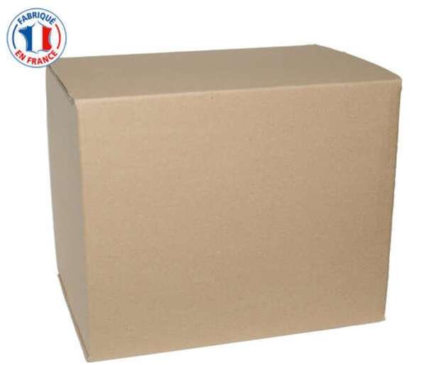 Immagine del prodotto Cartone spedizione 6 e 12 bottiglie 33 cl