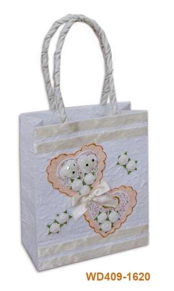 Immagine del prodotto Borsa di carta 