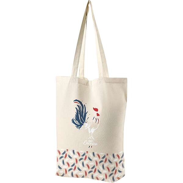 Immagine del prodotto Borsa in cotone naturale 