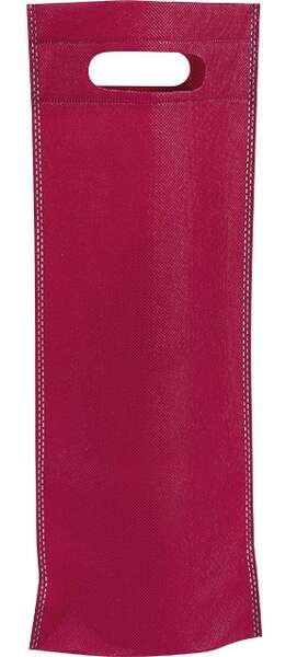 Immagine del prodotto Borsa in TNT polipropilene 1 bottiglia