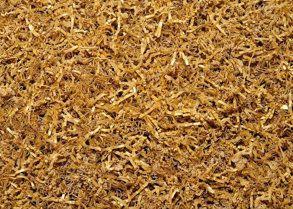 Immagine del prodotto Ricciolo di carta kraft oro