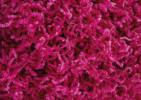 Immagine del prodotto Ricciolo di carta kraft fucsia