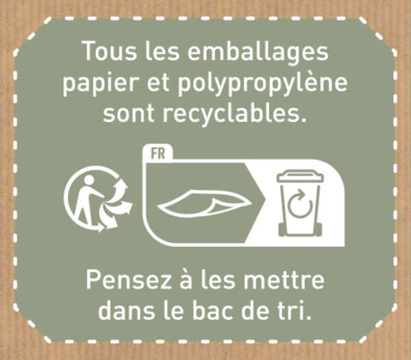 Immagine del prodotto Etichetta “TRIMANA”.