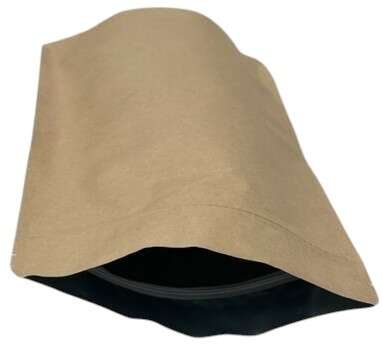 Immagine del prodotto Doypack in carta + interno in alluminio