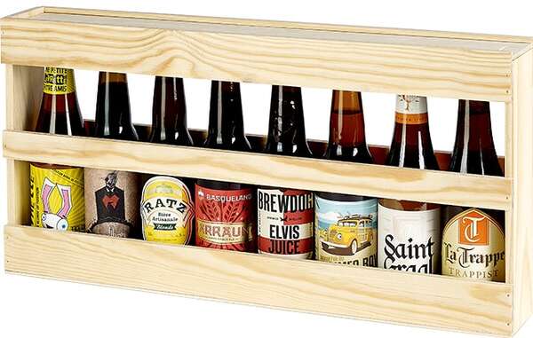Immagine del prodotto Cofanetto birre Longneck