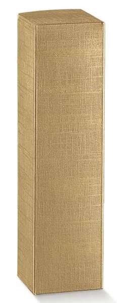 Immagine del prodotto Scatola di cartone 1 bottiglia Magnum ORO