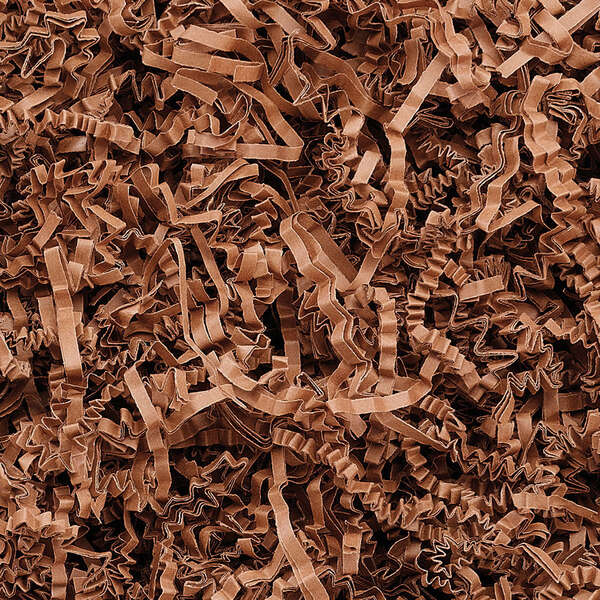 Immagine del prodotto Ricciolo di carta kraft al cioccolato
